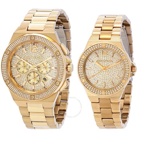 his and hers michael kors watches|his and hers matching watches.